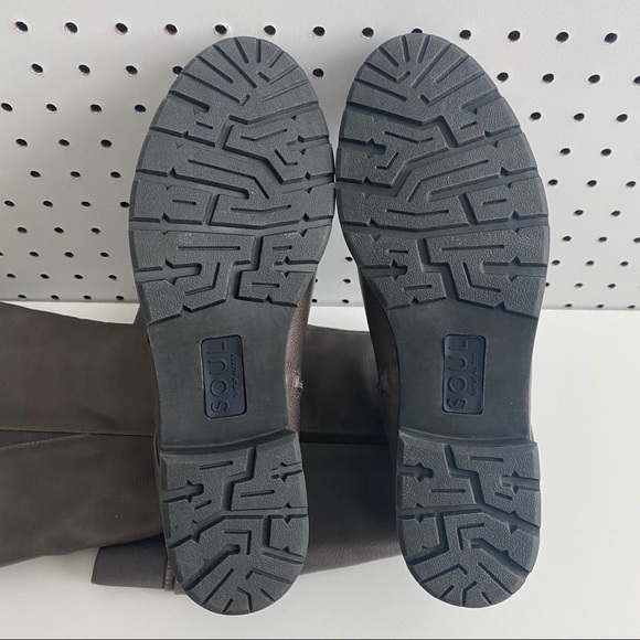 Naturalizer | Quebec Riding Boot - Picture 7 of 7